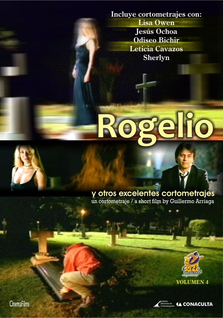 Rogelio