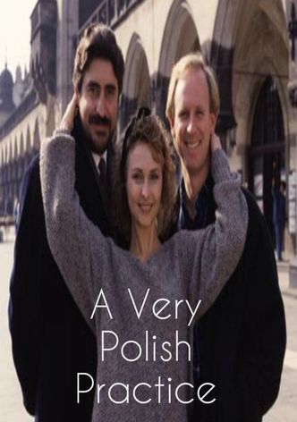 A Very Polish Practice