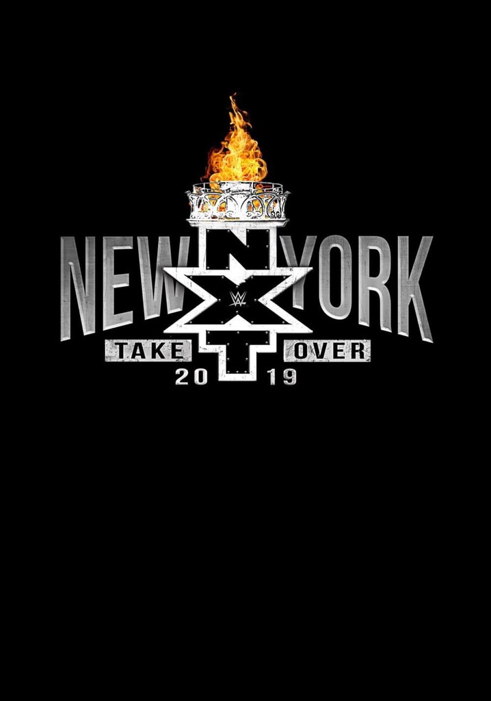 NXT TakeOver: New York
