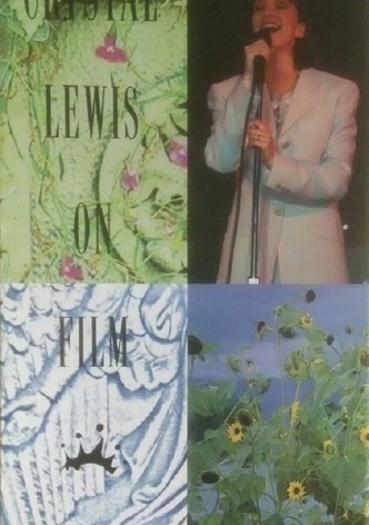 Crystal Lewis on Film