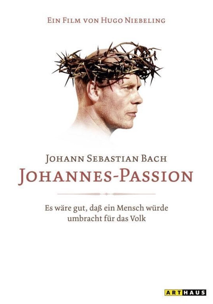 Es wäre gut, daß ein Mensch würde umbracht für das Volk