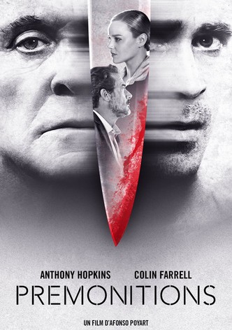 Prémonitions