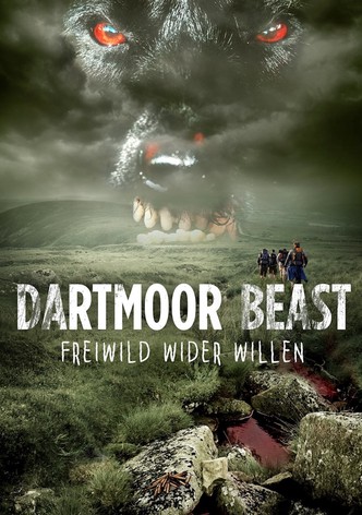 Dartmoor Beast