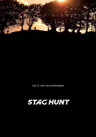 Stag Hunt