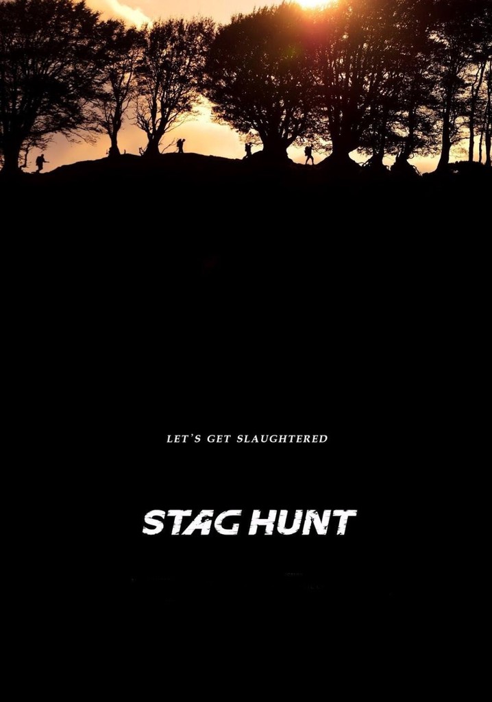 Stag Hunt