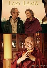 Lazy Lama