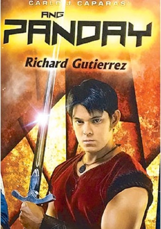 Ang panday