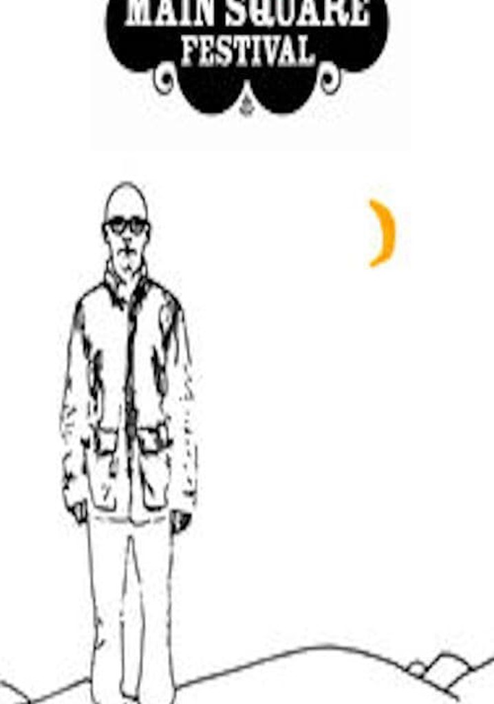Moby : Main Square Festival
