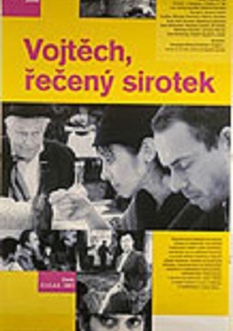 Vojtech, Called the Orphan