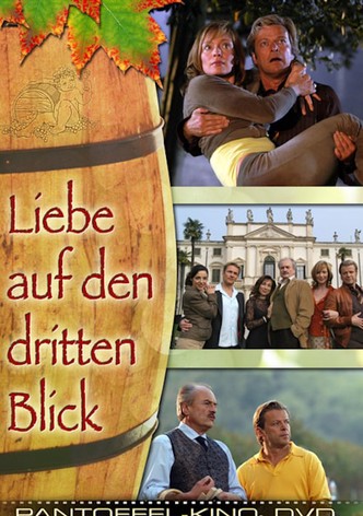 Liebe auf den dritten Blick