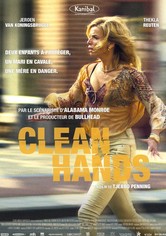Clean Hands