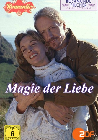 Rosamunde Pilcher: Magie der Liebe