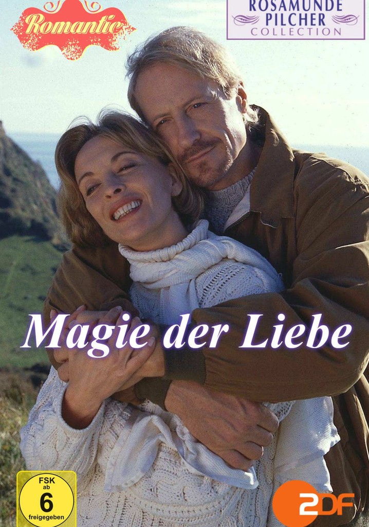 Rosamunde Pilcher: Magie der Liebe