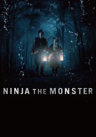 Ninja the Monster