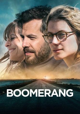 Boomerang