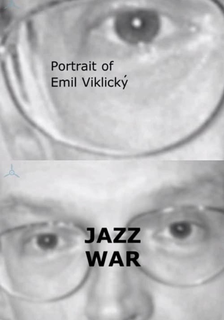 Jazz War
