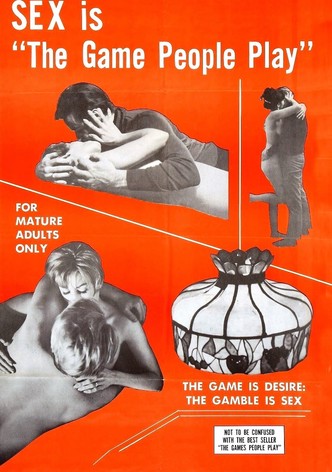 The Game People Play