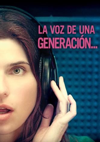 La voz de una generación