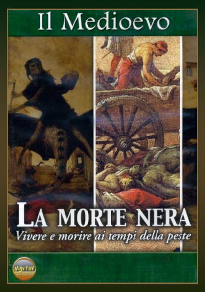 The Black Death