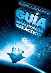 Guía del autoestopista galáctico