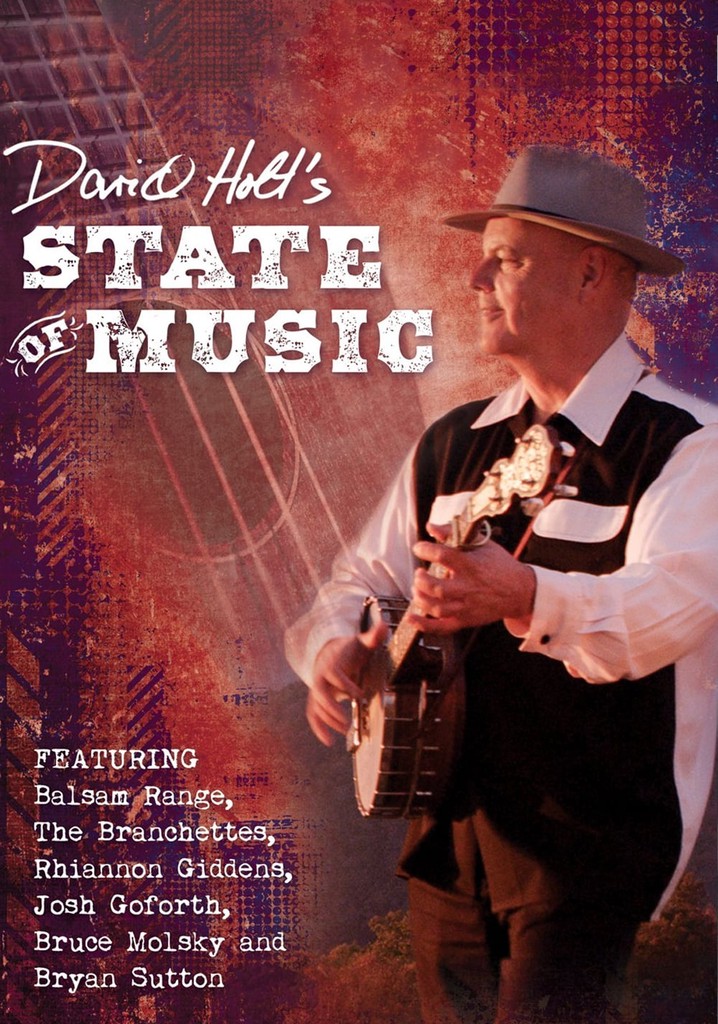 David Holt's State of Music