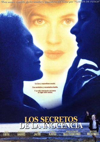 Los secretos de la inocencia