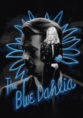 The Blue Dahlia