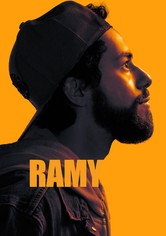 Ramy - 1. sezóna