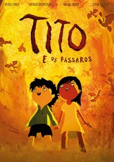 Tito e os Pássaros
