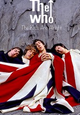 The Who: The Kids Are Alright