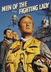 Men of the Fighting Lady