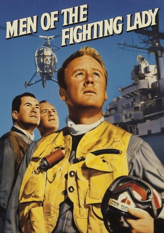 Men of the Fighting Lady