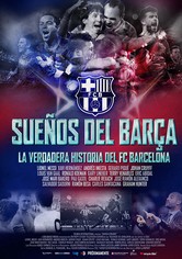 Sueños del Barça