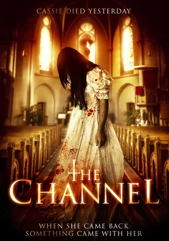 The Channel poster