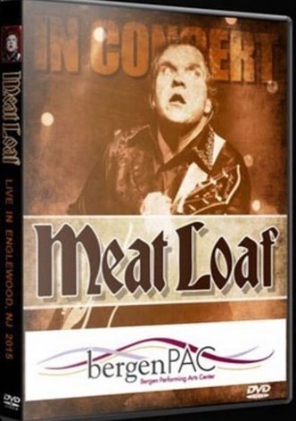Meat Loaf - Live In Bergen 2015