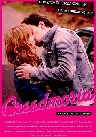Creedmoria