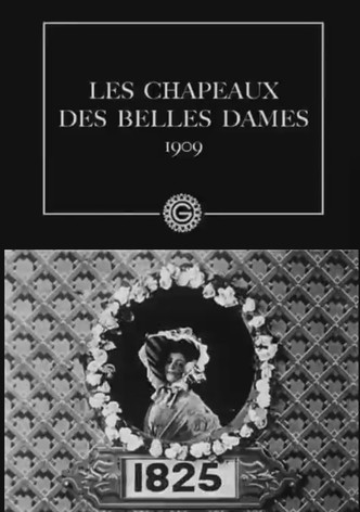 Head-Dresses of Different Periods