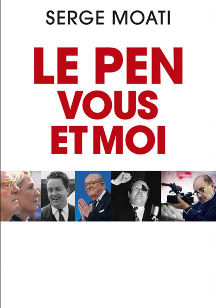 Lepen, vous et moi