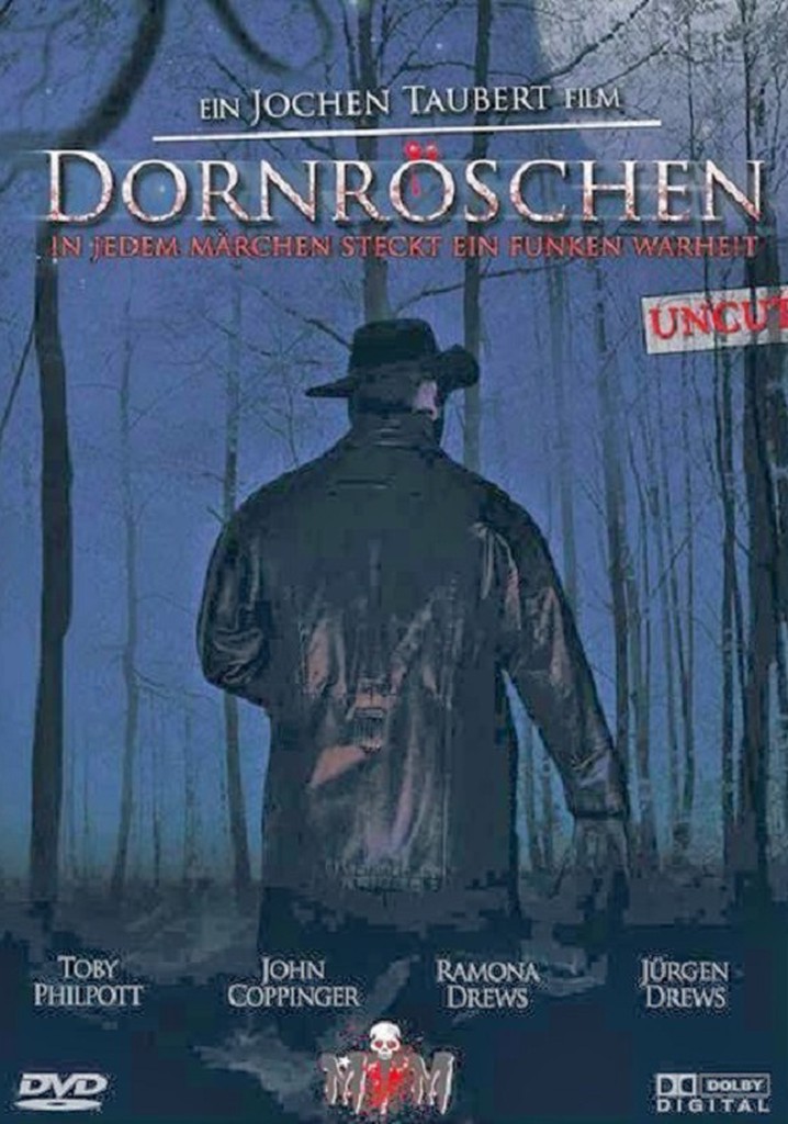 Dornröschen