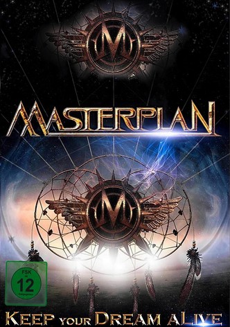 Masterplan - Keep Your Dream aLive