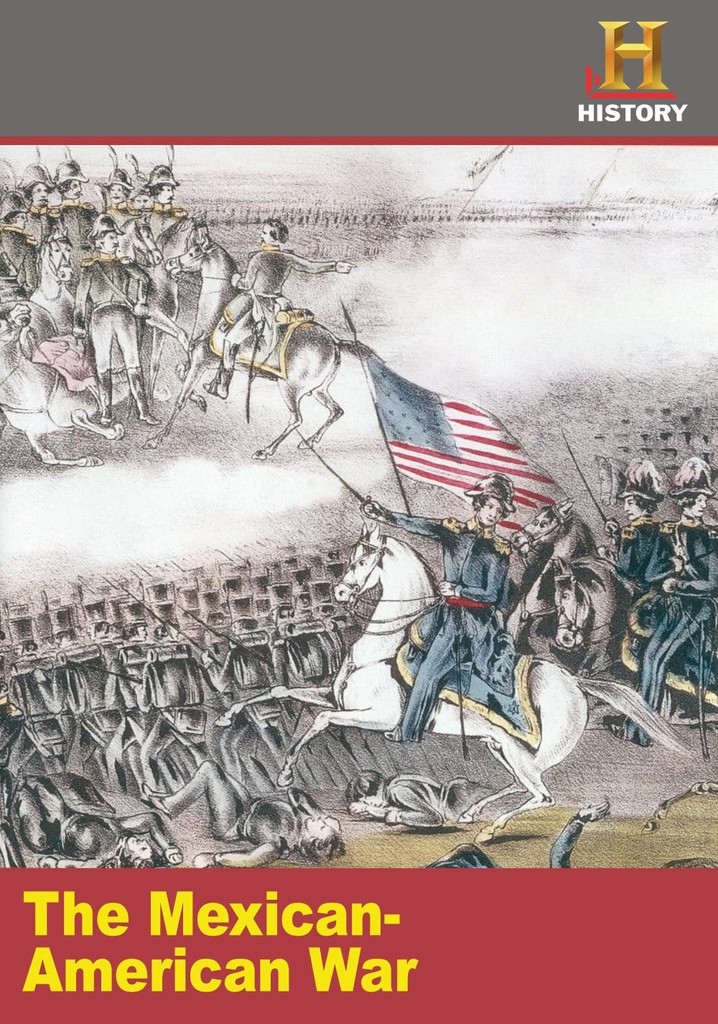 The Mexican American War