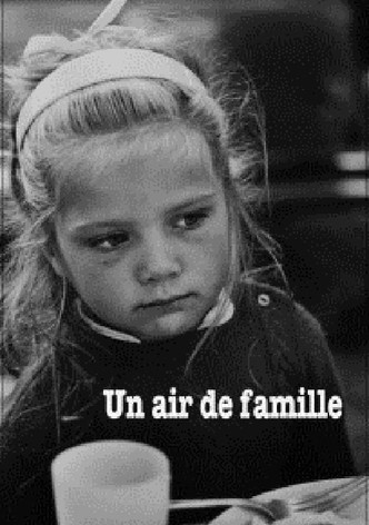 Un air de famille