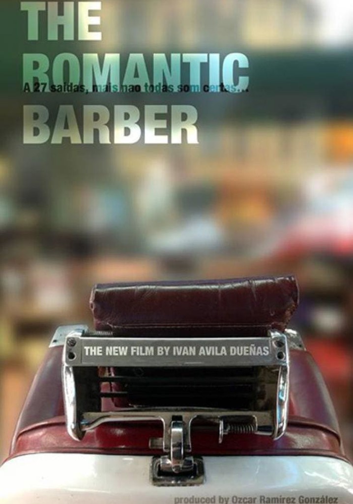 The Romantic Barber