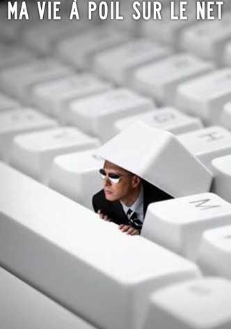 My private life on the Internet