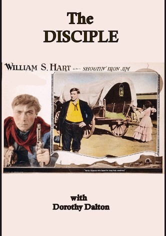 The Disciple