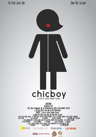 Chicboy