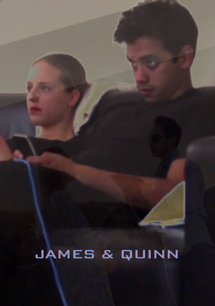 James & Quinn