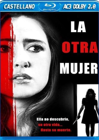 La otra mujer