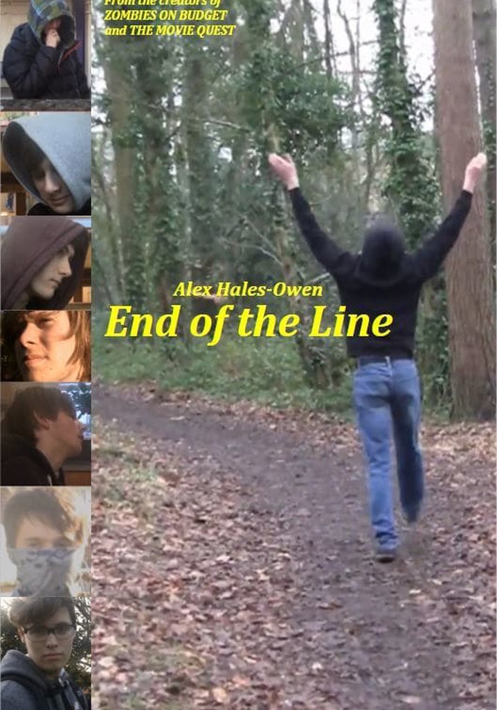 End of the Line