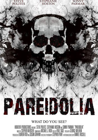 Pareidolia